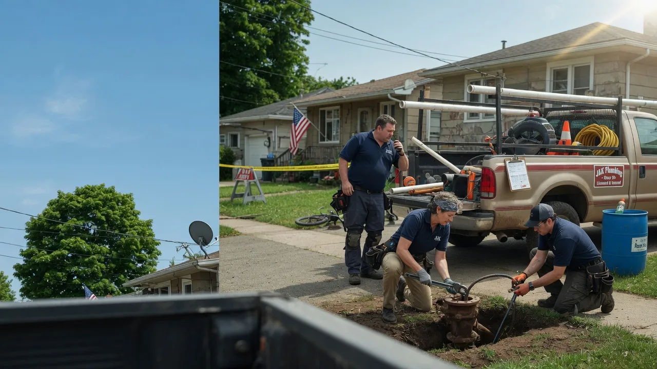 Water Heater Replacement in Channahon, IL near me